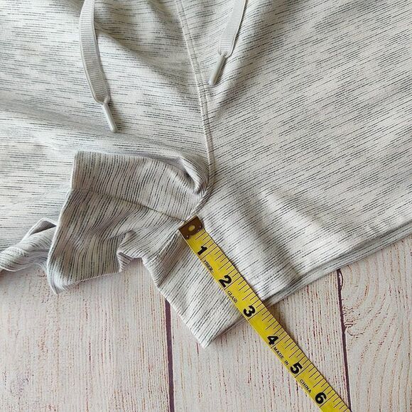 Mondetta soft stretch 3" active shorts sz S - Picture 8 of 9